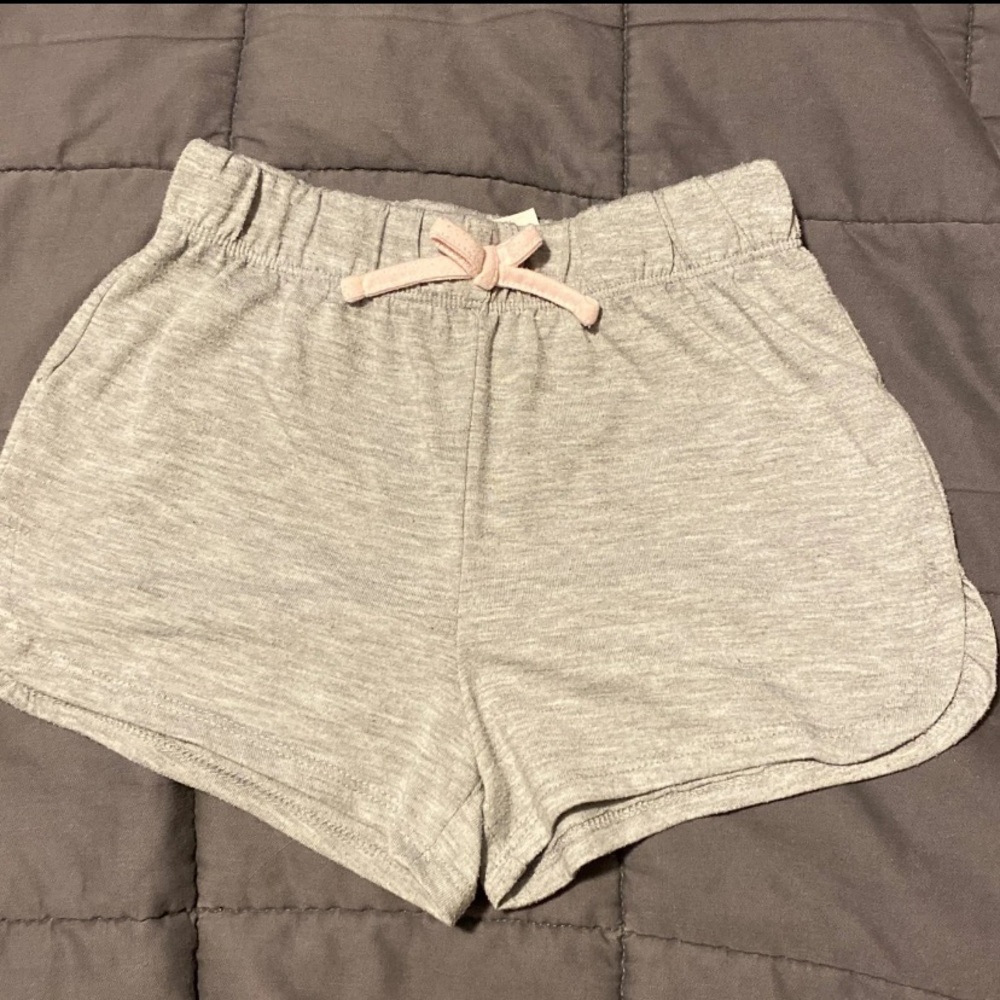 Eddie Bauer XS child shorts